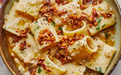 Vegan Yemek Tarifleri