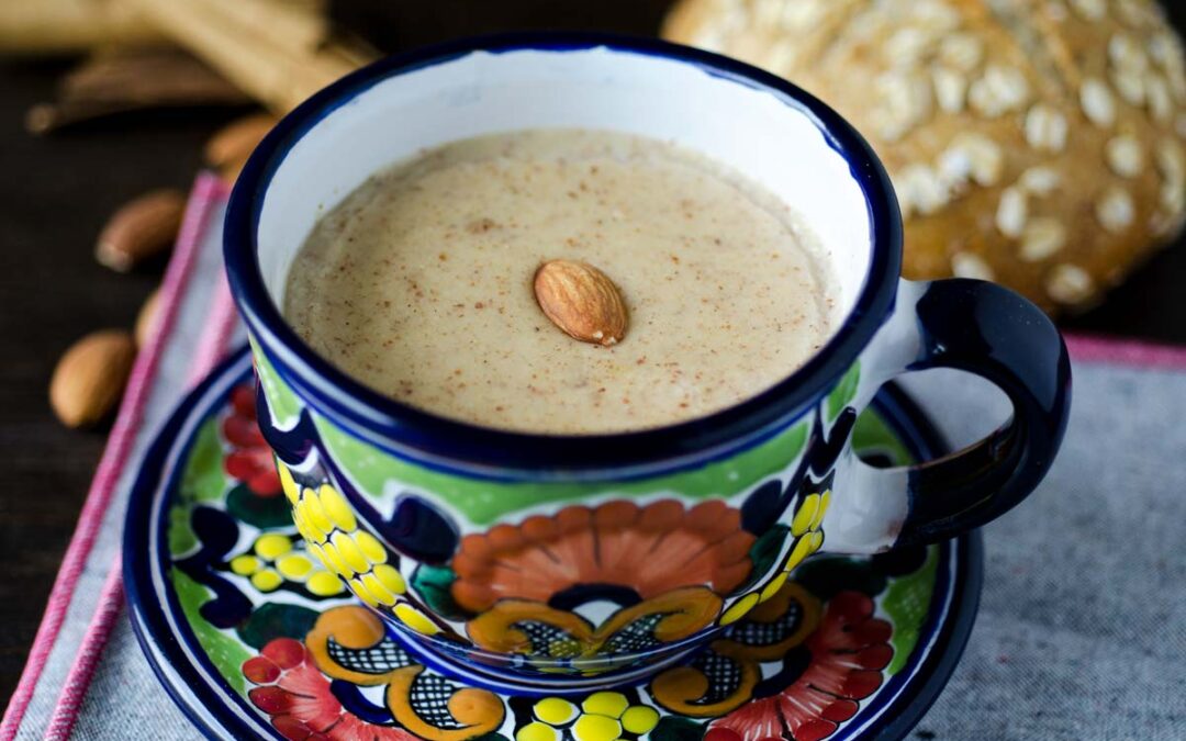 Almendrado Nedir?