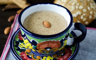 Almendrado Nedir?