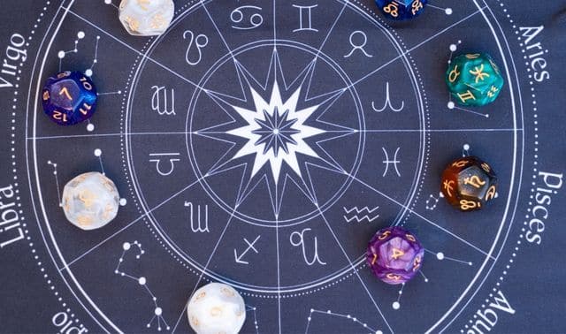 Astroloji ile İlgili Önemli Kavramlar