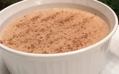 Bademli Muhallebi Tarifi, Nasıl Yapılır?