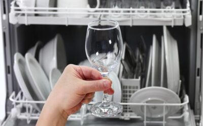 Beyaz Bardak Lekesi Nasıl Çıkar?