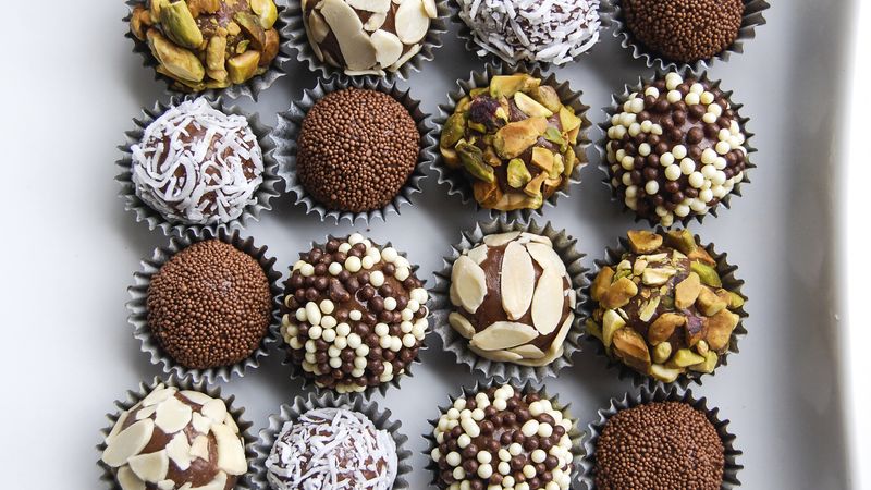 Brigadeiro tarifi