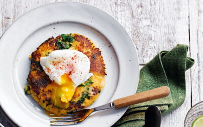 Bubble and Squeak: İngiliz Mutfağının Lezzetli Geri Dönüşümü