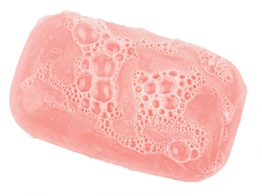 Burna Sabun Kaçması: Dikkat Edilmesi Gereken Bir Durum