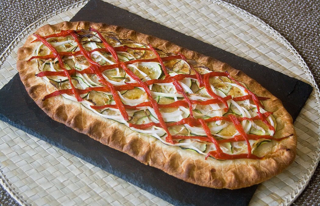 Coca (pastís)