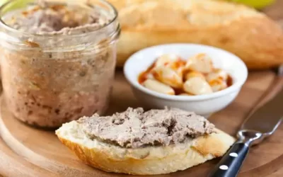 Cretons Tarifi: Geleneksel Kanada Mutfağının Lezzetli Bir Parçası