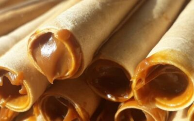 Cuchuflí: Tatlı ve Kırılgan Lezzet Deneyimi
