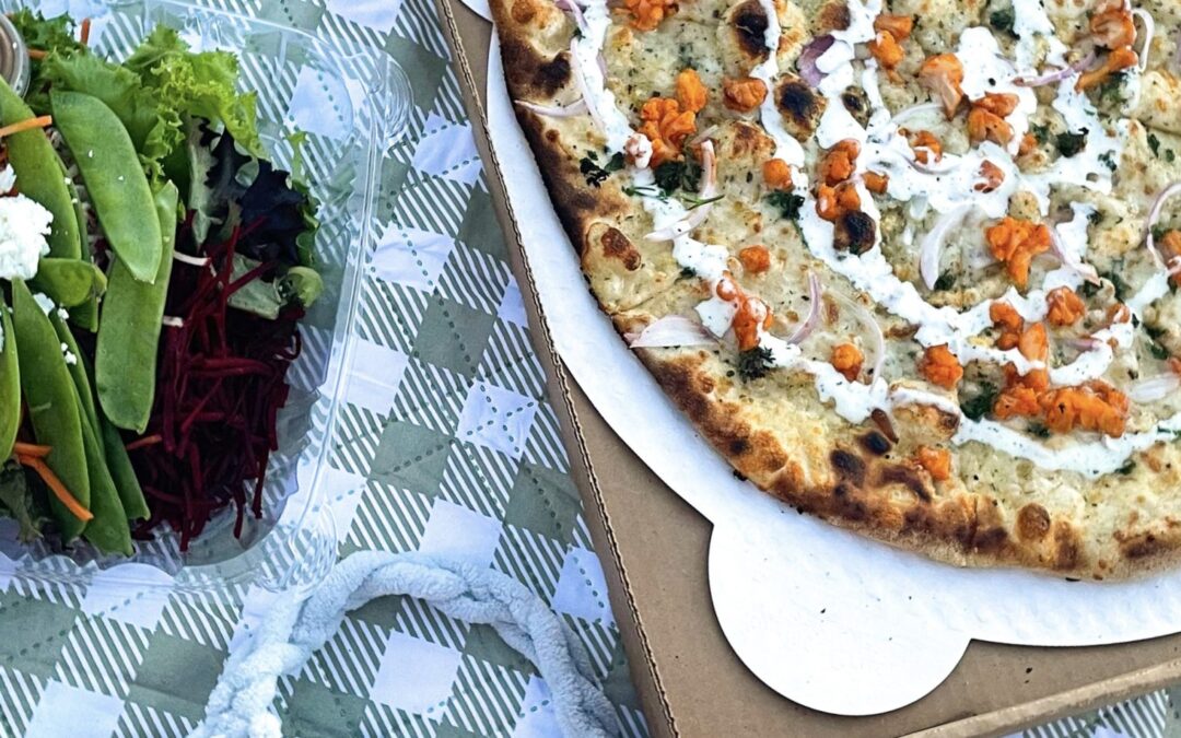 İntüitif Beslenme: Vücudu Dinleyerek Beslenme