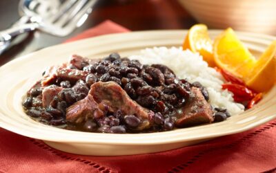 Feijoada Nedir? Feijoada Tarifi