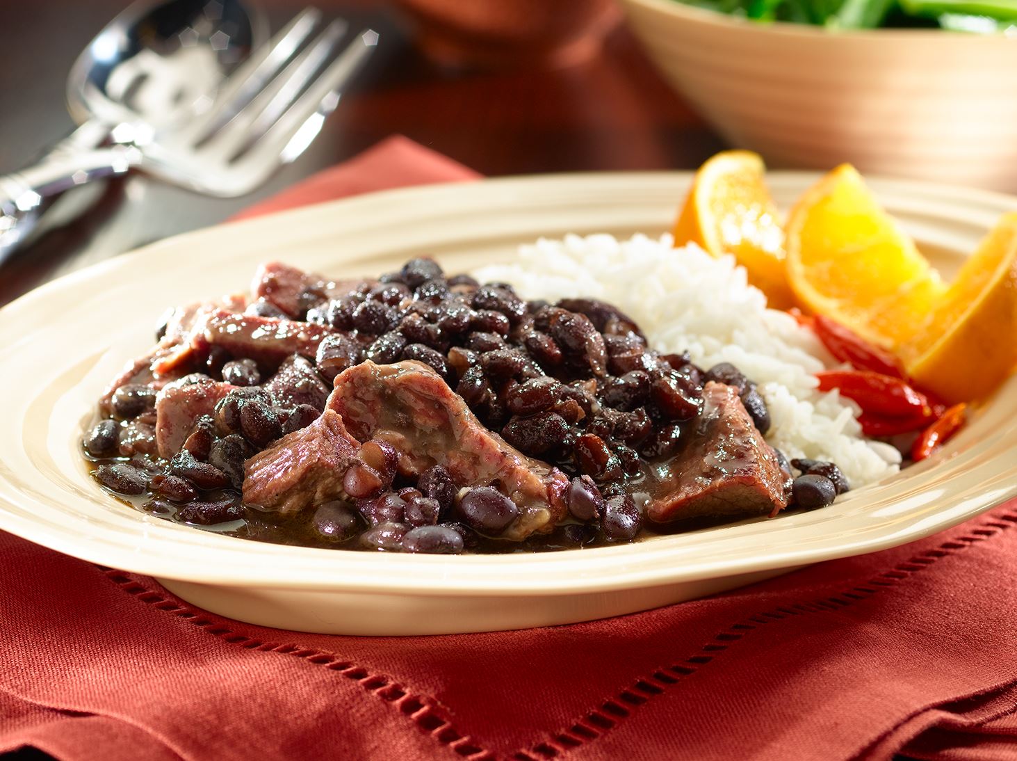 Feijoada tarifi