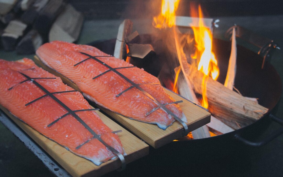 Flammlachs nedir