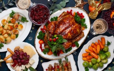Geleneksel Noel Yemekleri