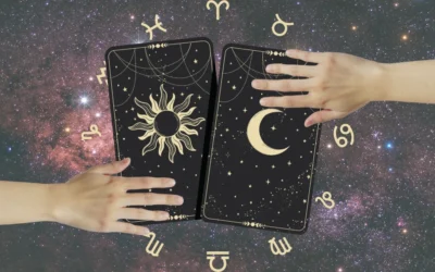 Gezegen ve Burçlara Göre Tarot Kartları Okuma