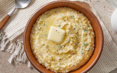 Grits Nedir ve Nasıl Yapılır?