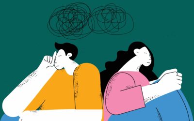 İlişki Anksiyetesi Nedir? Baş Etme Yöntemleri