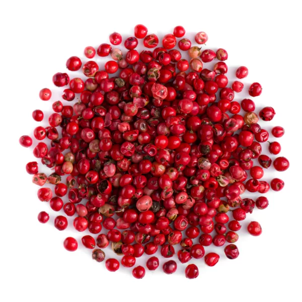 Pink Peppercorn kırmızı karabiber satın al