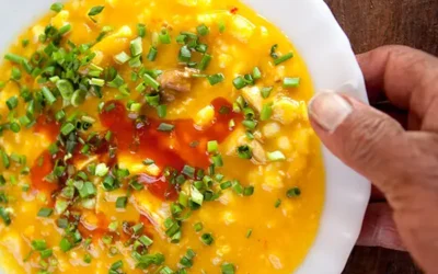 Locro: And Dağları’ndan İspanyolca Bir Lezzet Yolculuğu