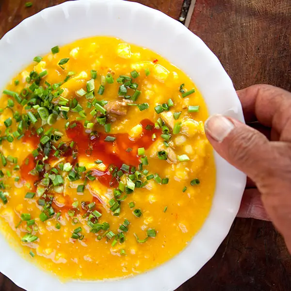 Locro tarifi arjantin