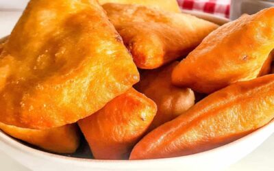 Mandazi: Afrika’nın Lezzetli Hamur İşleri