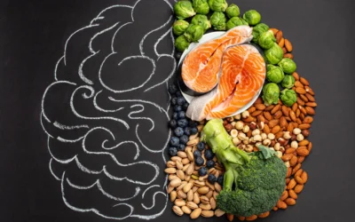 Mental Sağlık ve Beslenme İlişkisi