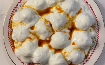 Mercimek Mantı Tarifi: Lezzetli ve Besleyici Bir Alternatif