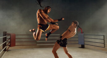 Muay Thai Nedir? Muay Thai Teknikleri