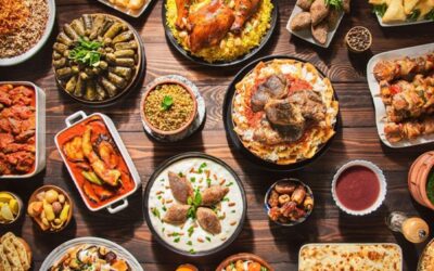 Münih’teki En İyi Türk Restoranları