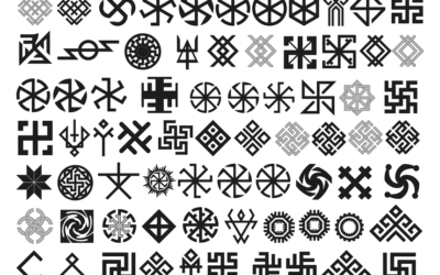Pagan Sembolleri: Doğanın Spiritüel Anlamları