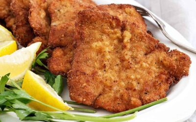 Pane Harcı Nasıl Yapılır? Tarifi