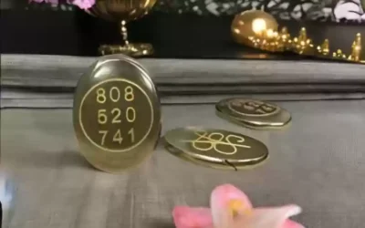 Para Akışını Arttıracak Mühür