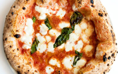 Pizza Napoletana Farkı Nedir? Özelliği Nedir?