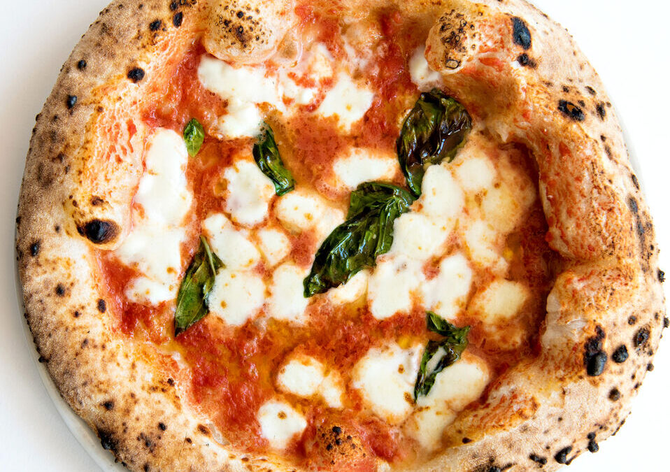Pizza Napoletana farkı nedir