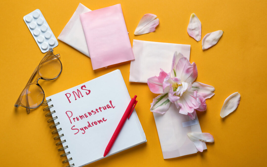 Premenstrüel Sendrom (PMS) Tipleri, Farkları