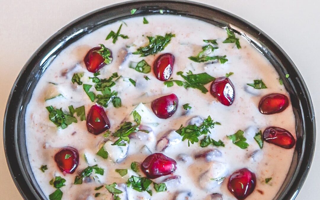 Raita Tarifi