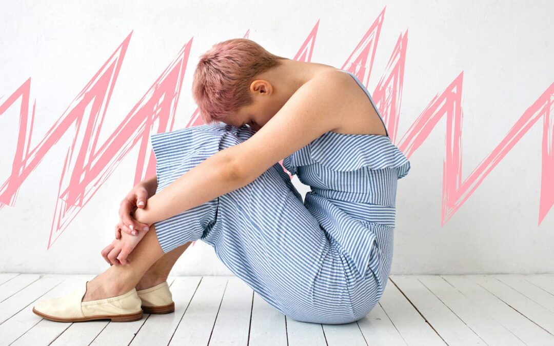 Regl Döneminde Baş Ağrısı Nasıl Geçer?