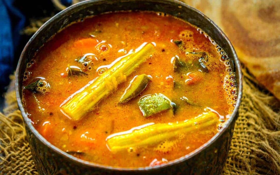 sambar nedir sambar tarifi