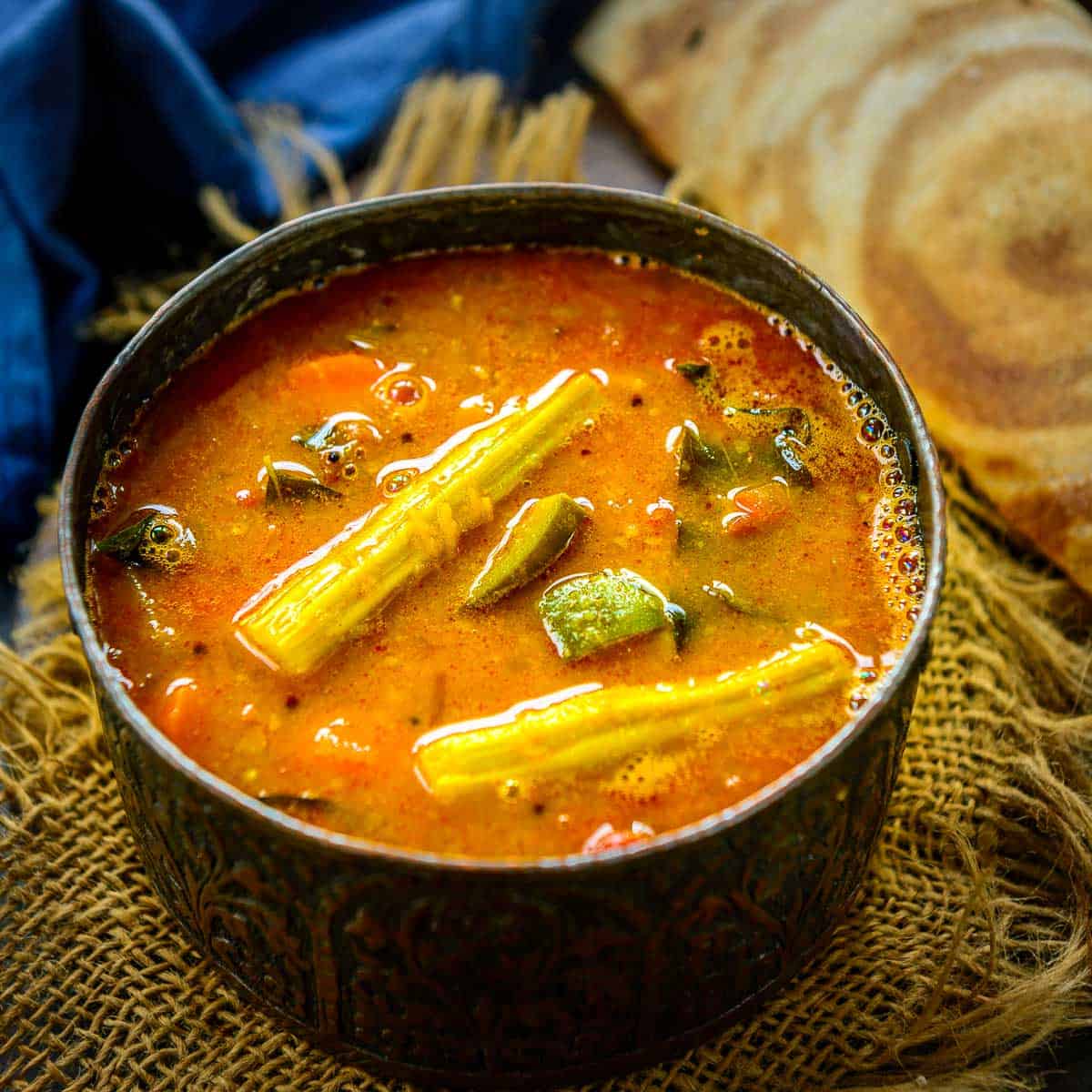 sambar nedir sambar tarifi