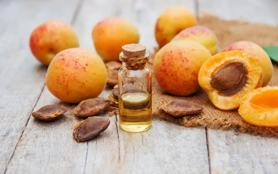 Şeftali Çekirdeği Yağı Faydaları Neler?
