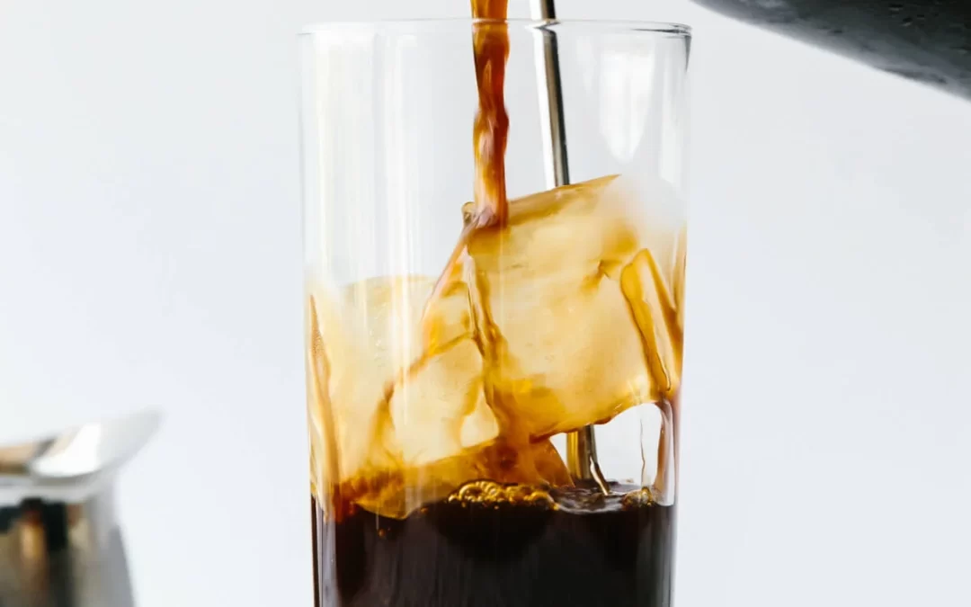 Kahve Neden Acı Olur?