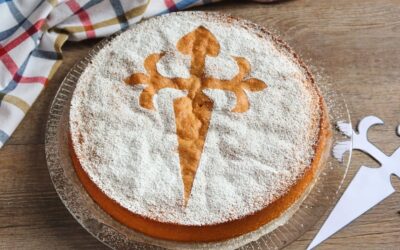 Tarta de Santiago Nedir? Tarihi Önemi