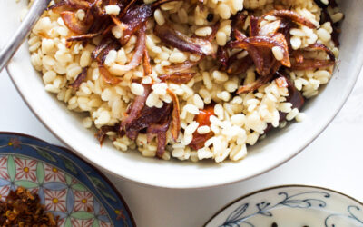 Urad Dal Mash Nedir?