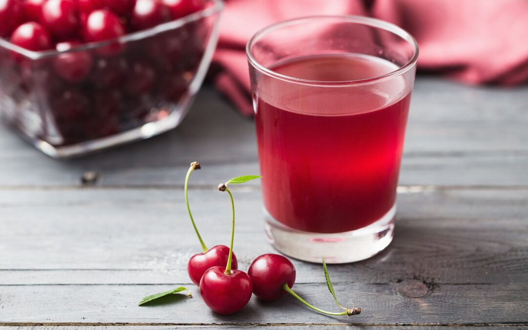 Vişne Suyu Kan Yapar mı?