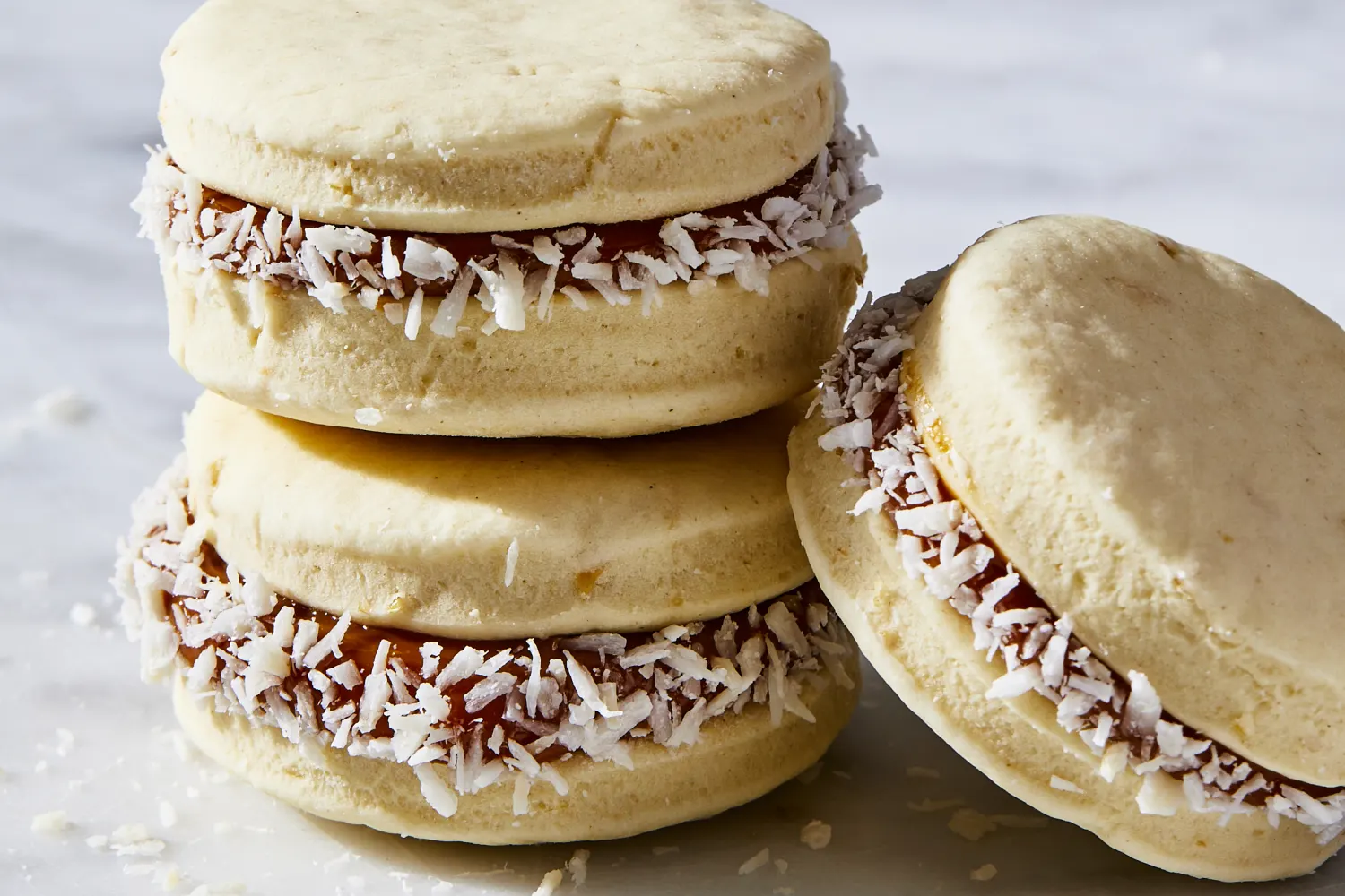 alfajor tarifi