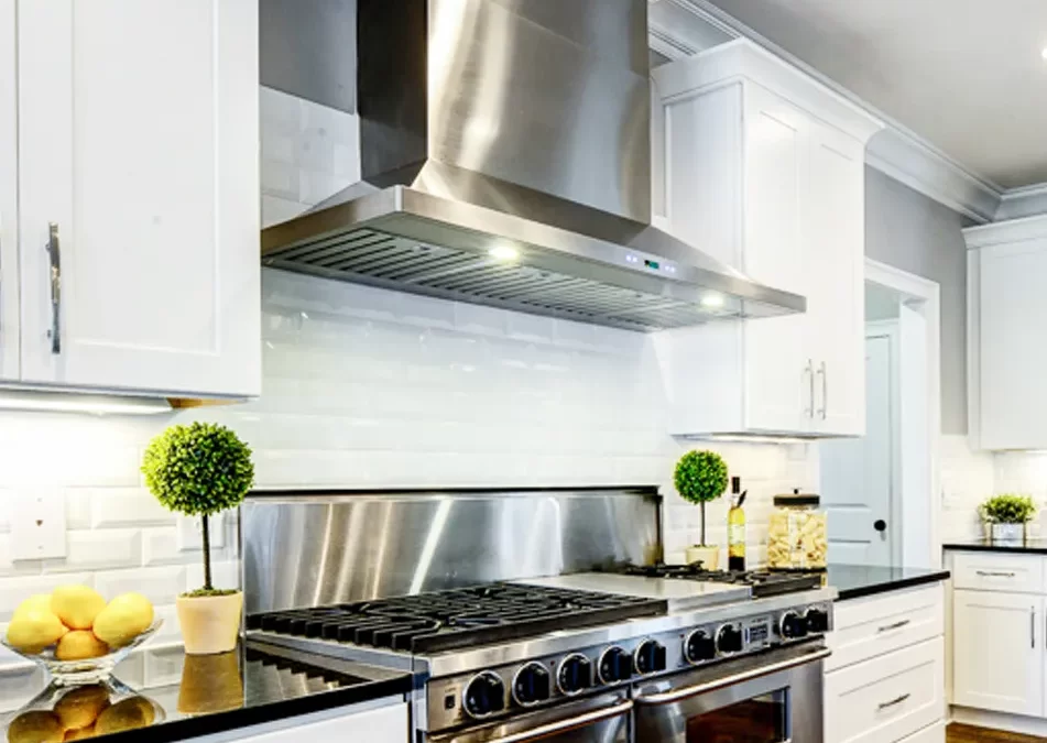 Aspiratör mü davlumbaz mı