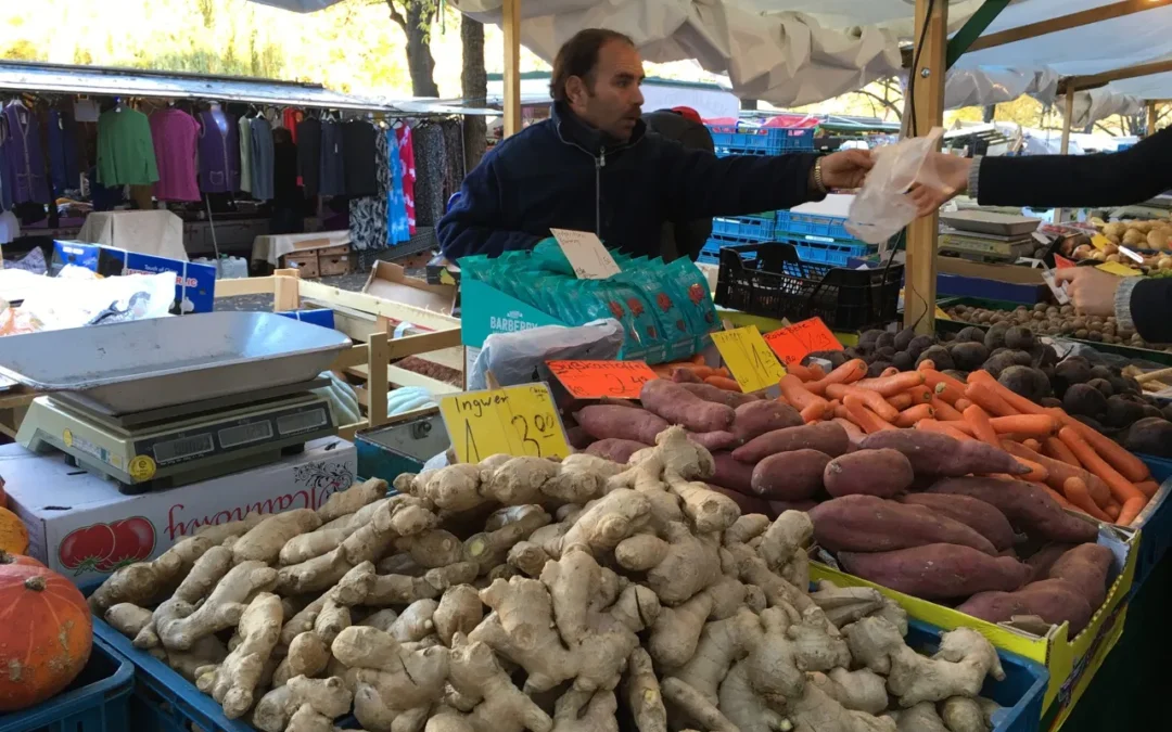 Berlin’de Türk Marketleri: Kültürünüze Uygun Lezzetlerin Adresi