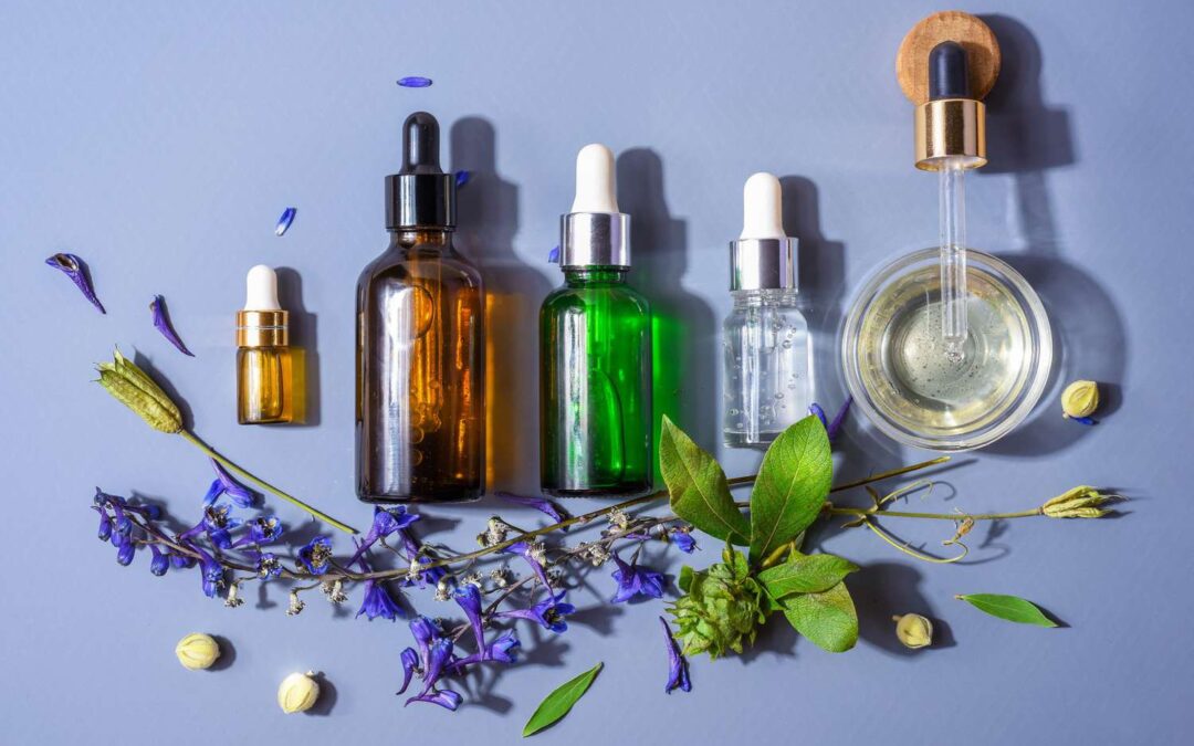 çiçek terapi sistemi nedir