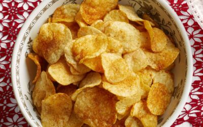 Cips Sivilce Yapar mı?