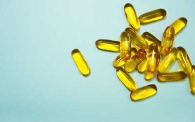 DHA (Docosahexaenoic Acid): Beyin ve Kalp Sağlığı İçin Önemli Bir Yağ Asidi