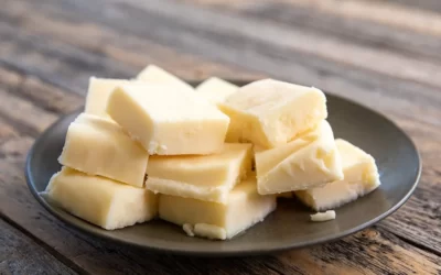 Don Yağı (Tallow) Nasıl Yapılır? Ne İşe Yarar?